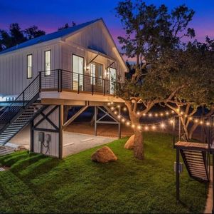 624 Williams Lakeshore, Kingsland, TX, 78639