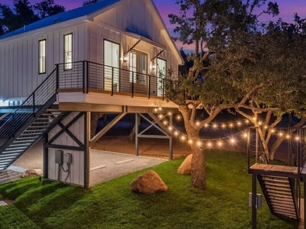 624 Williams Lakeshore, Kingsland, TX 78639-0000
