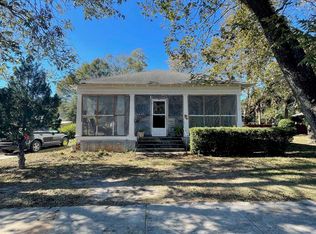 1593 6th St, Florala, AL 36442