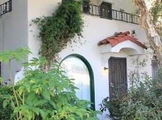 539 N Sycamore Ave, Los Angeles, CA 90036