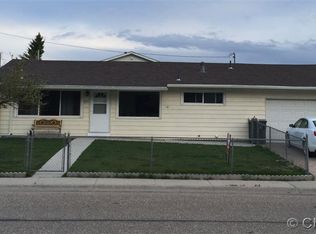 1133 W Leisher Rd, Cheyenne, WY 82007