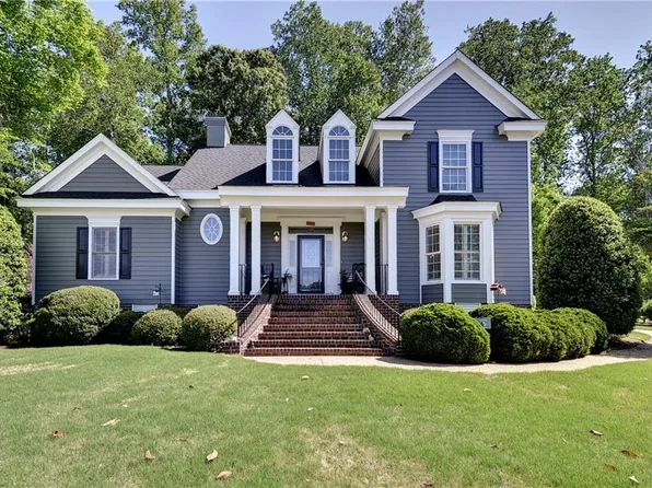 228 Westbury Hls, Williamsburg, VA 23188