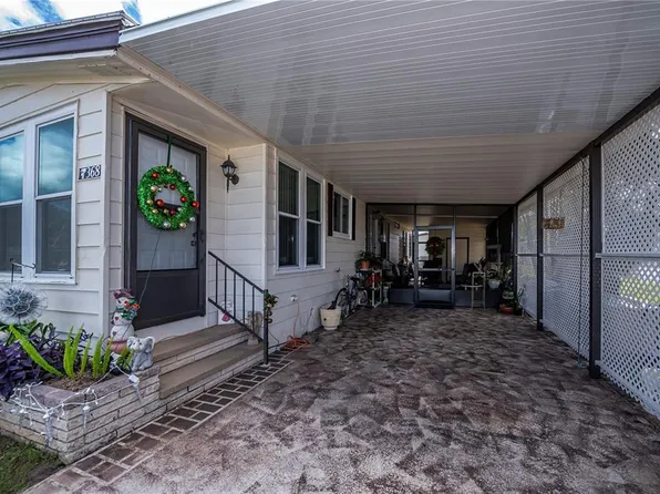 368 Catamaran Ct, North Port, FL 34287