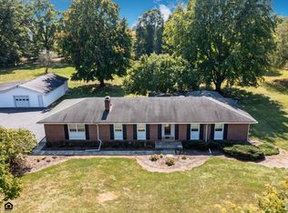 5764 Cheshire Rd, Galena, OH 43021
