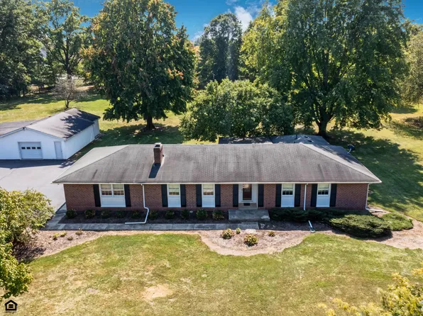 5764 Cheshire Rd, Galena, OH 43021