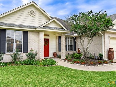 112 Village Grn, Victoria, TX, 77904