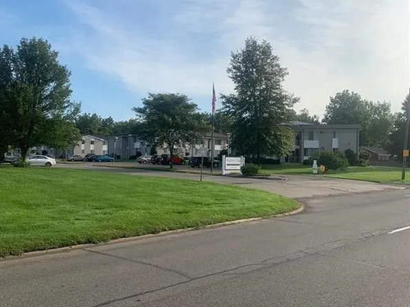26780 Joy Rd APT G12, Redford, MI 48239