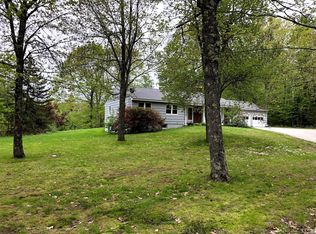 183 Center Rd, Gray, ME 04039