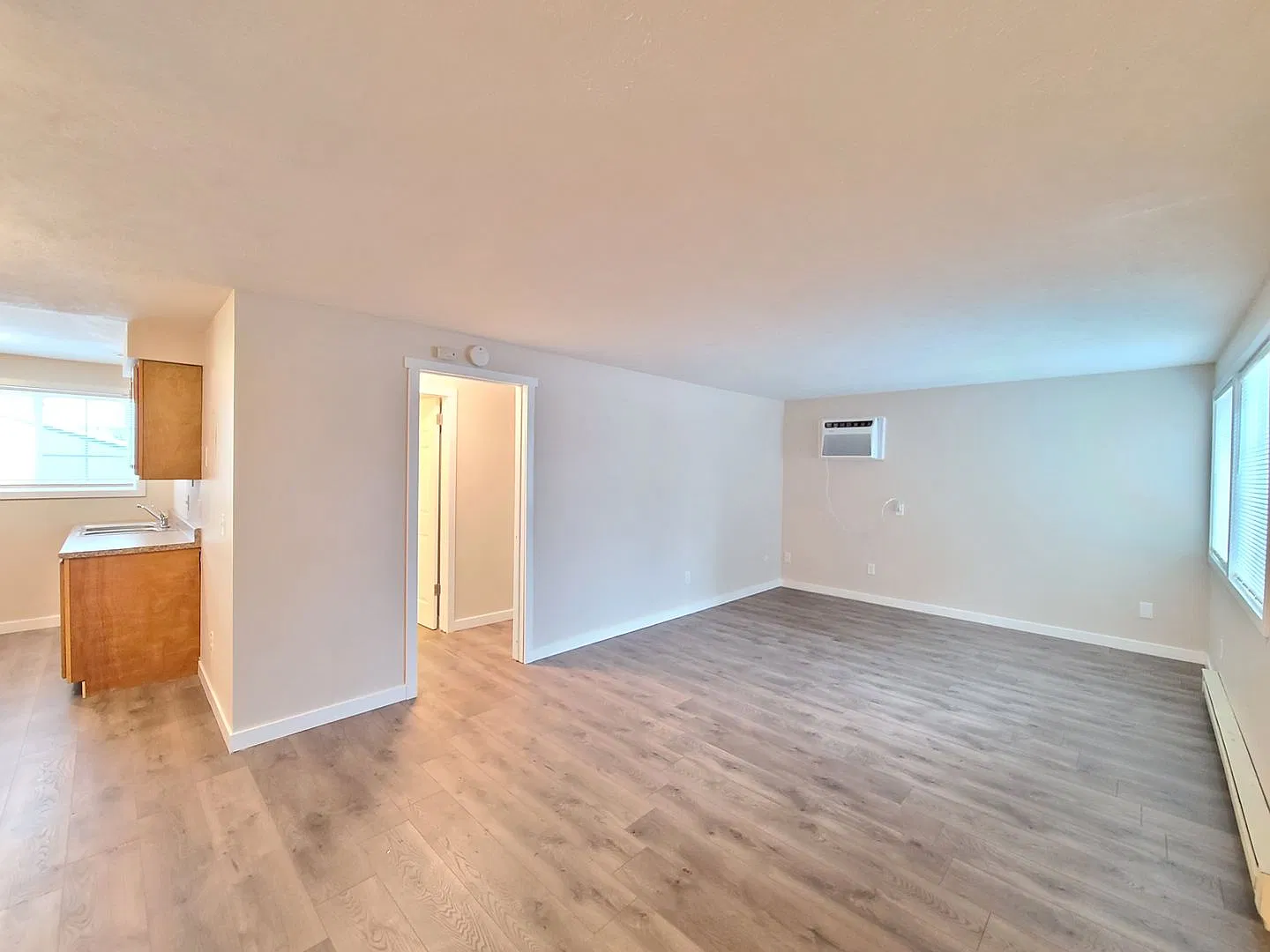 Horizon Apartments — Photo 4