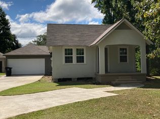 420 Burgin Ave, Baton Rouge, LA 70808