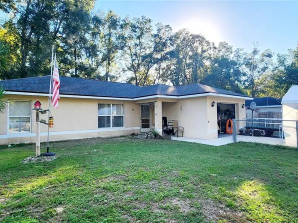 11216 NW 8th Ln, Ocala, FL 34482