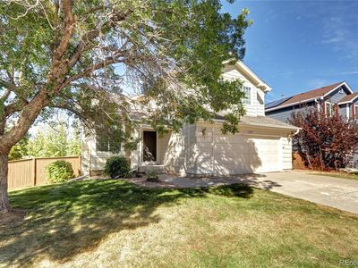 10297 Royal Eagle Street, Highlands Ranch, CO, 80129