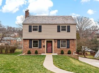 235 Delano Dr, Pittsburgh, PA 15236