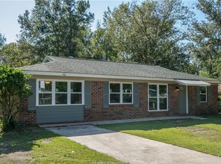 710 Ernest St, Hardeeville, SC 29927