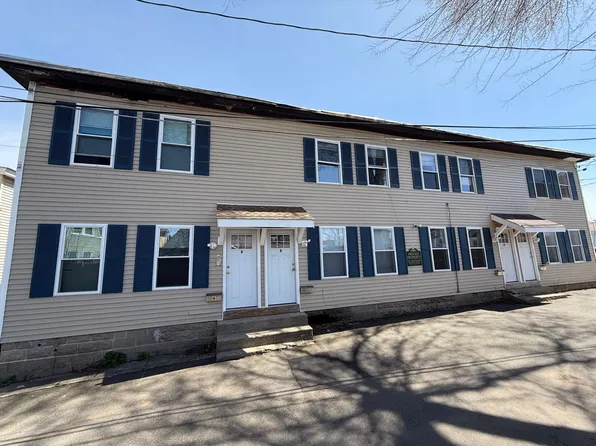 6-12 Williams Court, Nashua, NH 03060