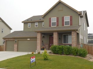 4389 Bramble Rd, Frederick, CO 80504