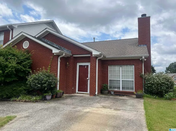 100 Canyon Pl, Pelham, AL 35124