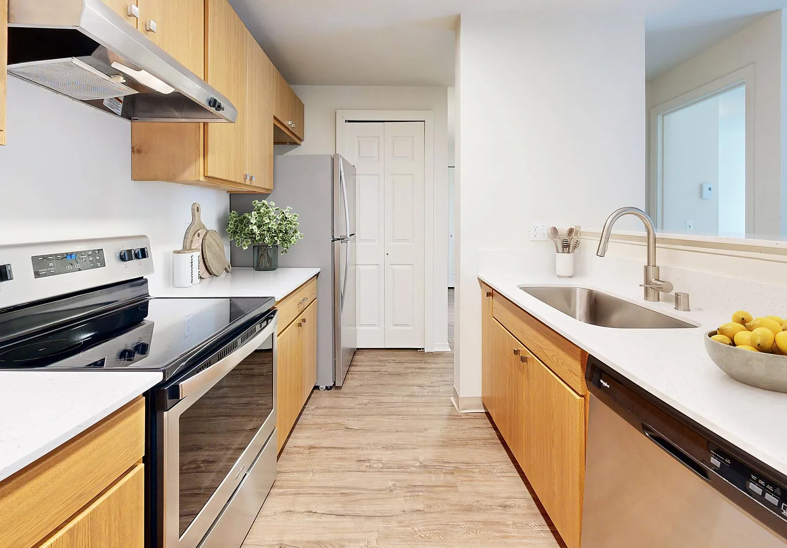 Crown Pointe — Photo 1