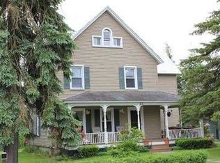 867 Goshen Tpke, Circleville, NY 10919