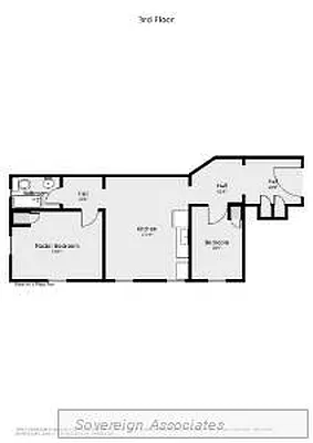 Rented by Sovereign Realty NYC | media 1