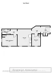 Rented by Sovereign Realty NYC