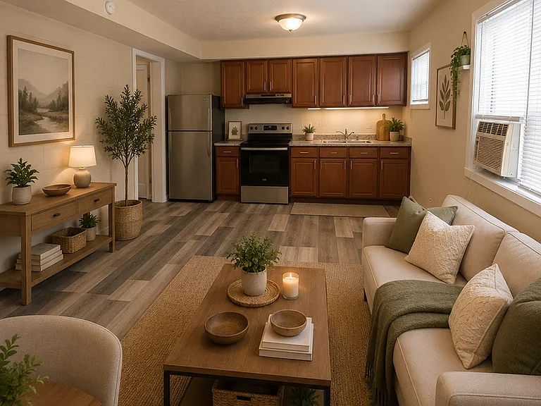 Maple Court — Photo 16
