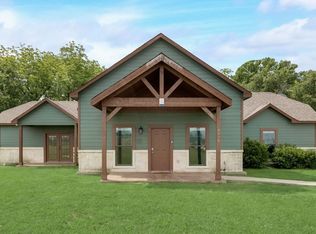 9434 Spur 294, Corsicana, TX