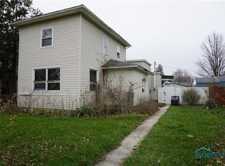 126 W Walnut St, North Baltimore, OH