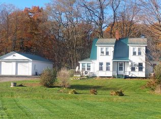 1096 Silvers Mills Rd, Sangerville, ME 04479