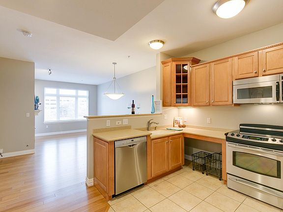 kitchen view