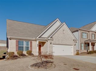 3208 Goldberry St, Buford, GA