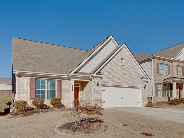 3208 Goldberry St, Buford, GA 30518