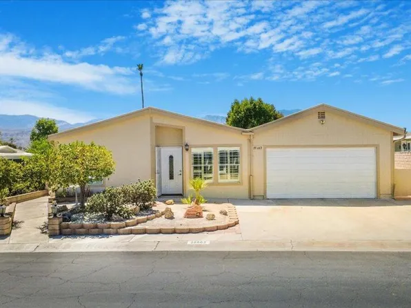 39663 White Canyon Dr, Palm Desert, CA 92260