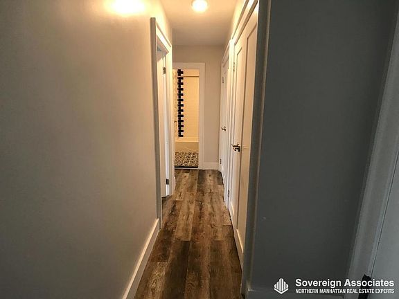 3rd image of 111 Wadsworth Ave APT 21F