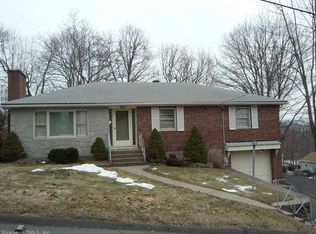 66 Vanderbilt Rd, Bristol, CT 06010