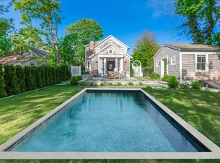 35 Howard St, Sag Harbor, NY 11963