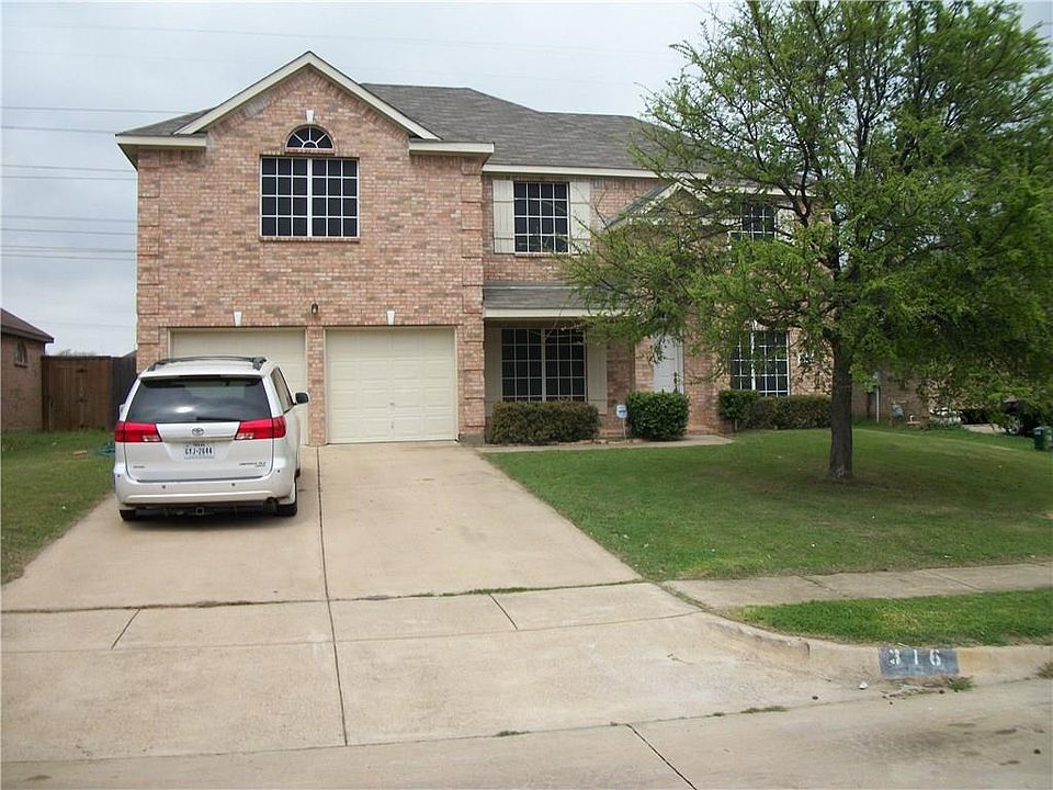1st image of 316 Brookhaven Dr