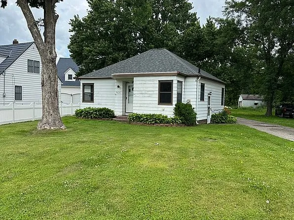 4237 Lafayette Rd, Evansdale, IA 50707