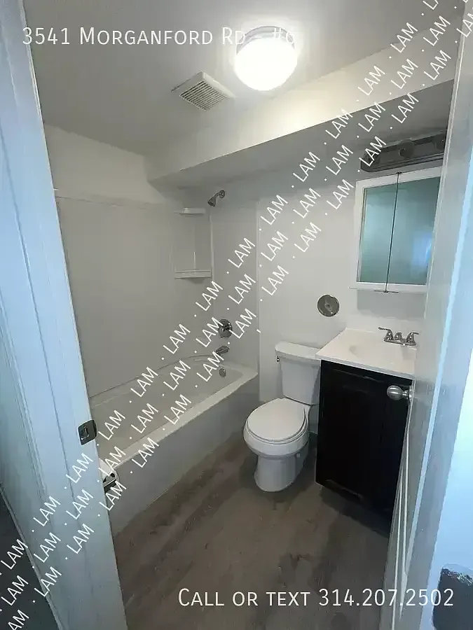 1 bed, 775 sqft, $825 — Photo 2