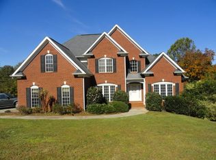 216 Sandy Point Dr, Anderson, SC 29625