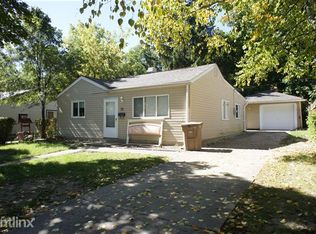 75 Monterey St, Pontiac, MI 48342