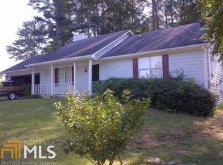 10342 Canyon Trl, Jonesboro, GA