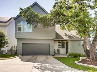 3001 Del Curto Rd UNIT 27, Austin, TX 78704