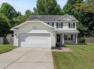 43 Derby Ln, Lugoff, SC 29078
