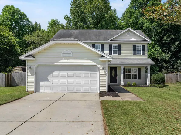 43 Derby Ln, Lugoff, SC 29078