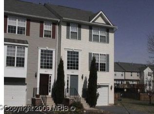 1933 Harpers Ct, Frederick, MD 21702