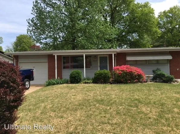 10310 Janson Dr, Saint Louis, MO 63136