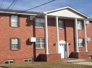 235 N Nice St #1, Frackville, PA 17931