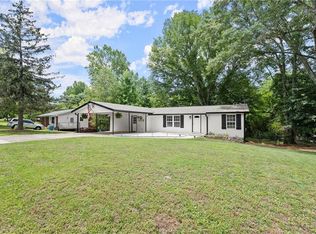4117 Belvedere Dr, Gainesville, GA 30506