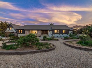 1550 W Avenue L8, Lancaster, CA 93534